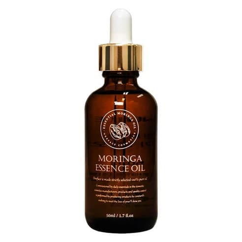 Moringa Firming Oil, 50ml - Image 1
