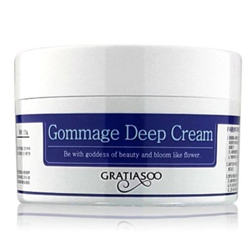Gommage Deep Cream, 220g - Image 1