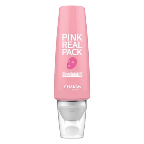 Pink Real Pack, 100ml, 1pack - Image 1
