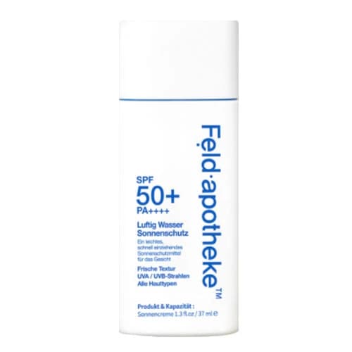 Airy Water Sunscreen [SPF50+/PA++++], 37ml - Image 1