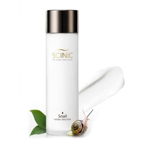 Snail Matrix Emulsion, 150ml - Image 1