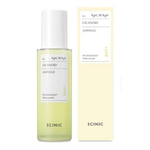Cicanoid Ampoule, 100ml - Image 1