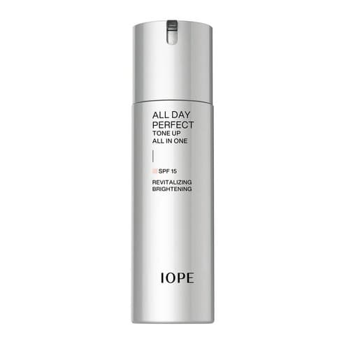 Men All Day Perfect Tone-Up All-in-One [SPF15], 120ml - Image 1