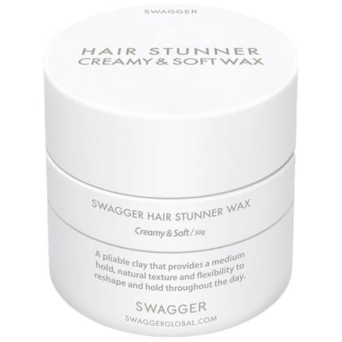 Hair Stunner Wax Cream Type (Creamy & Soft), 50g - Image 1