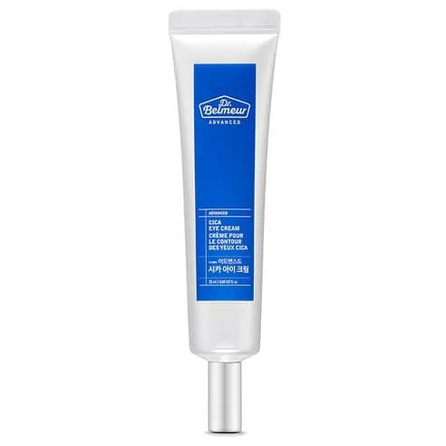 Advanced Cica Eye Cream, 25ml - Image 1