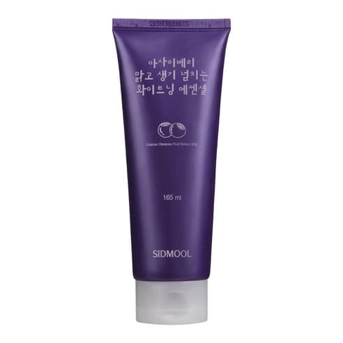 Acai Berry Clear & Vitalizing Brightening Lotion, 165ml - Image 1