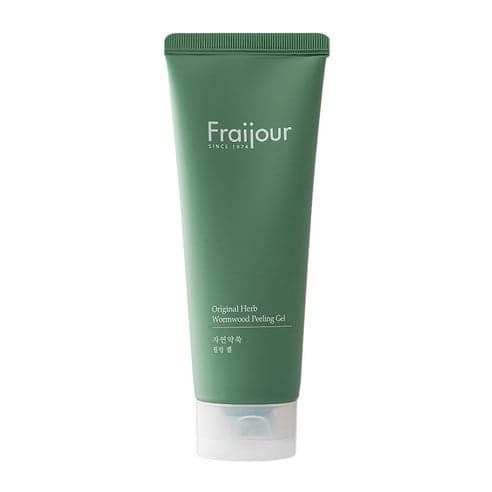 Original Herb Natural Mugwort Peeling Gel, 150ml - Image 1
