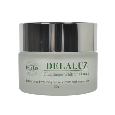 Glutathione Brightening Cream, 30ml - Image 1