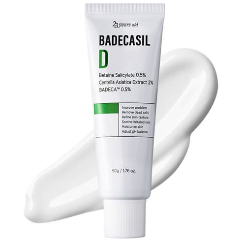 Badecasil D, 50g - Image 1