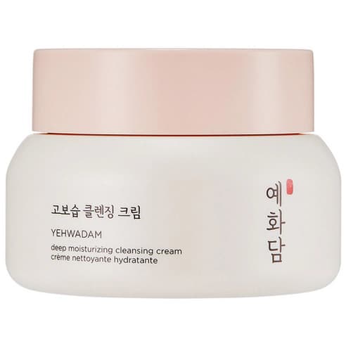 Highly Moisturizing Cleansing Cream, 200ml - Image 1