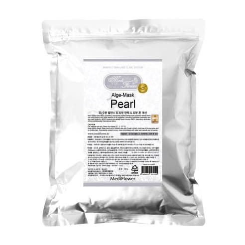 Alge-Mask Modeling Pack [Pearl], 500g - Image 1