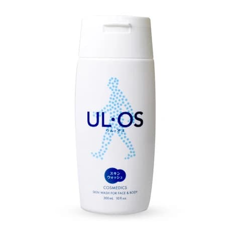 Skin Wash for Face & Body, 300ml - Image 1