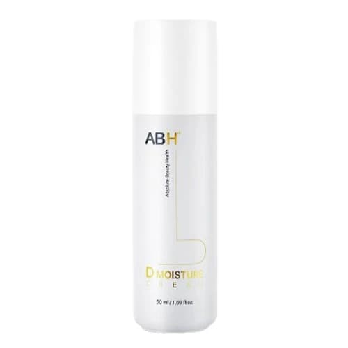D Moisture Cream, 50ml - Image 1