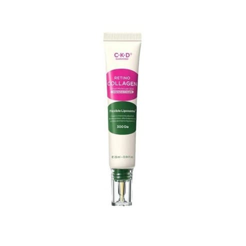 Retino-Collagen Low Molecular Weight Intensive Cream, 25ml - Image 1