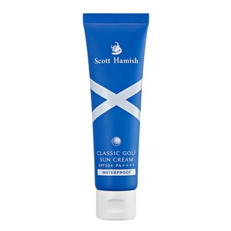 Classic Golf Sun Cream [SPF50+/PA++++], 40ml - Image 1