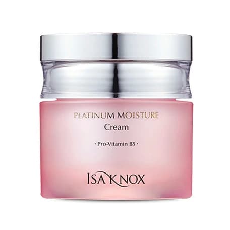 Platinum Moisture Cream, 50ml - Image 1