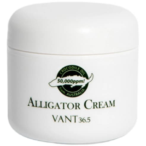 Alligator Cream, 50ml - Image 1