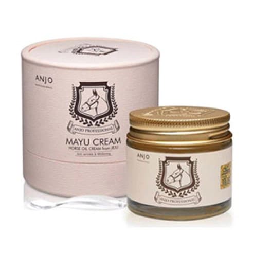 Horse Oil Cream, 80g - Image 1