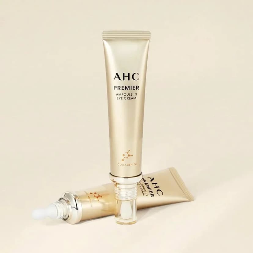 Premier Ampoule In Eye Cream, 35ml - Image 3