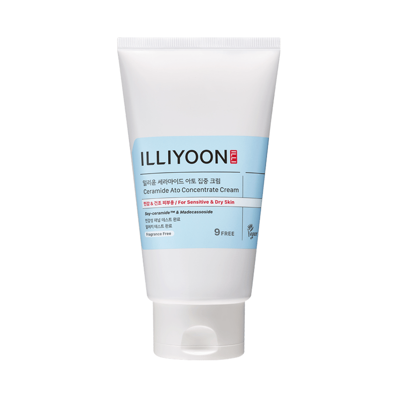 Ceramide Ato Concentrate Cream, 230ml - Image 1