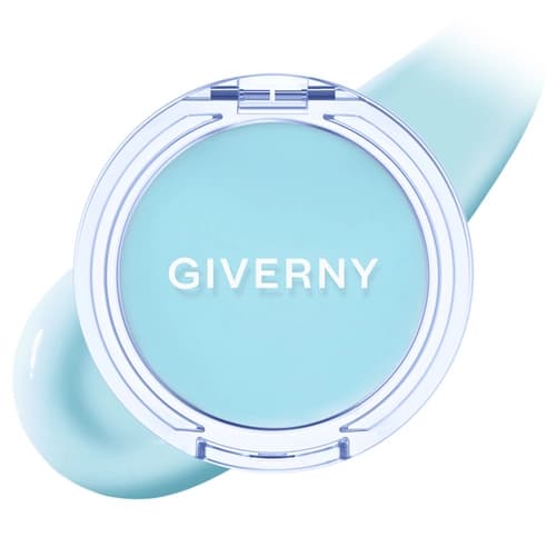 Dewy Gel Glow Blusher, 00 Glow Overlay, 1pack, 2.7g - Image 1