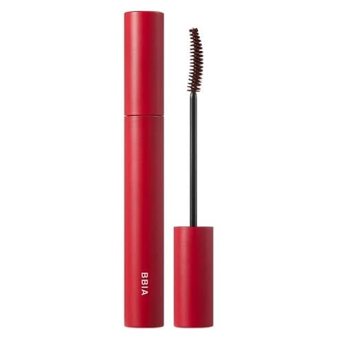 Never Die Mascara Extreme, 02 Super Brown, 1pack, 7g - Image 1