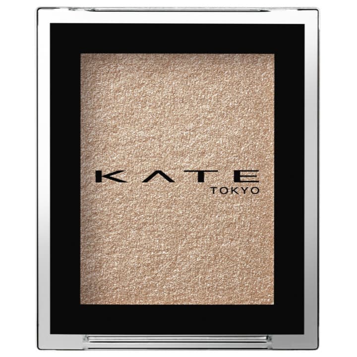 The Eye Color [Pearl], 1.4g, 11 Orange Beige, 1pack - Image 1