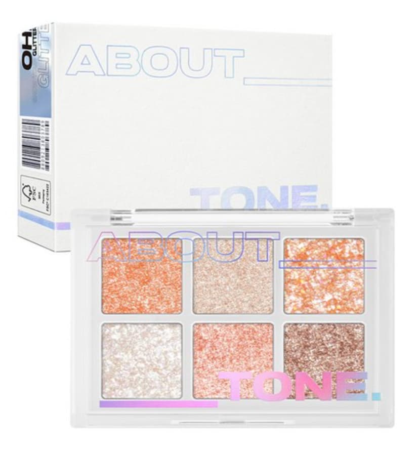 Oh My Glitter Pop, 3.3g, 03 Oh Dreamer, 1pack - Image 1