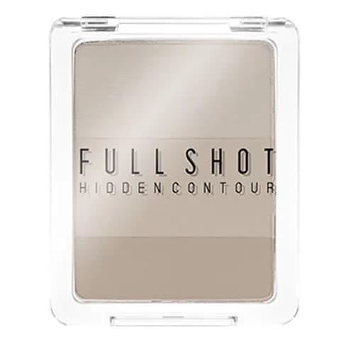 Hidden Shading, 9g, 03 Taupe Gray, 1pack - Image 1