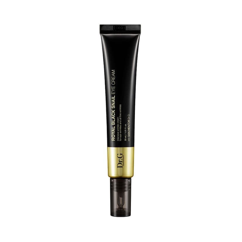 Royal Black Snail Eye Cream, 30ml, 1pack - Image 1