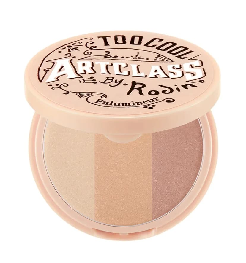 Artclass by Rodin Highlighter, Glam, 1pack - Image 1