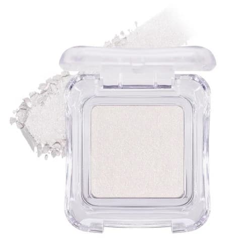 Pure Glassy Highlighter, WH01 Frosty, 1pack, 2.7g - Image 1