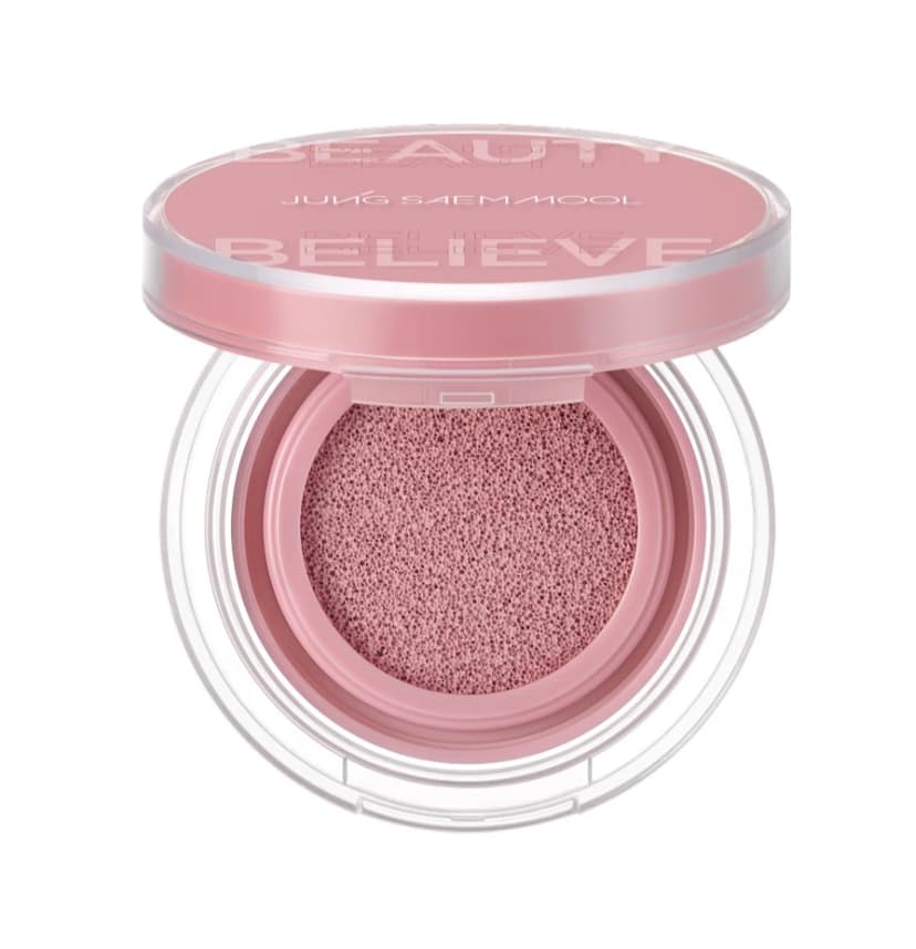 Artist Cushion Blush, 4g, 06 Odd Mauve, 1pack - Image 1