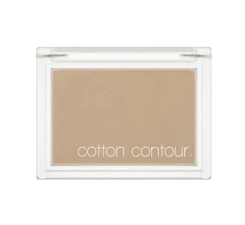 Cotton Contour, Smoked Hazel, 1pack, 4g - Image 1