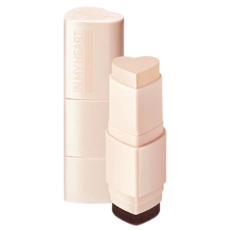 In My Heart Stick Foundation, Linen, 1pack, 7g - Image 1