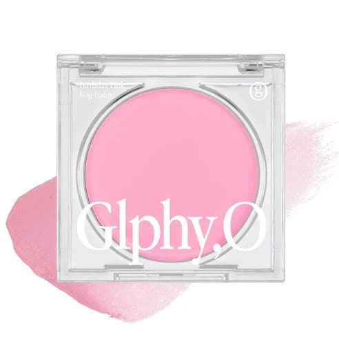 Fog Balm, Birthday Pink, 1pack - Image 1