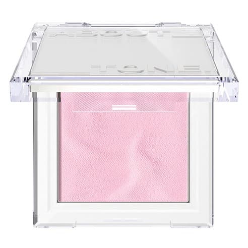 Fluffy Wear Blusher, 08 Dreamy Raspberry, 1pack, 4.3 - Image 1
