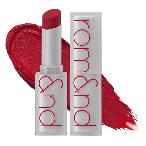 Zero Matte Lipstick, 3g, 13 Red Carpet, 1pack - Image 1