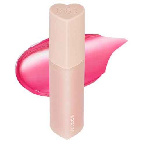 Heart Crush Bare Glaze Tint, 14 Rollin', 1pack - Image 1