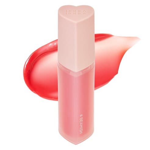 Heart Crush Bare Glaze Tint, 02 Beamish, 1pack, 3g - Image 1