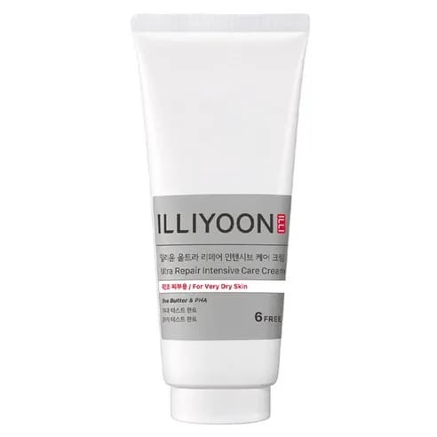 ILLIYOON Ultra Repair Intensive Care Cream, 200ml - Image 1