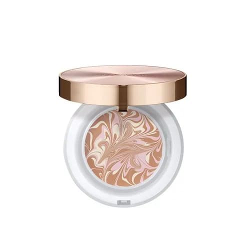 Eco Soul Essence Foundation Pact, 12g, 23 Natural Beige, 1pack - Image 1