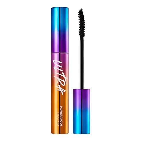 Ultra Powerproof Mascara, 8g, Curl Up Long Lash, 1pack - Image 1
