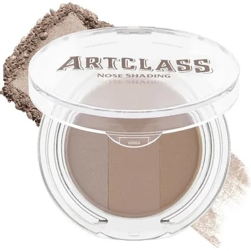 Artclass by Rodin Nose Shading, 3.9g, 1pack - Image 1