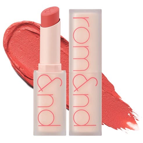 Zero Matte Lipstick, 3g, 06 Awesome, 1pack - Image 1