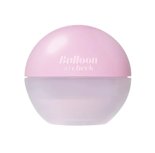 Balloon In Cheek, 6g, Bubble Lavender, 1pack - Image 1