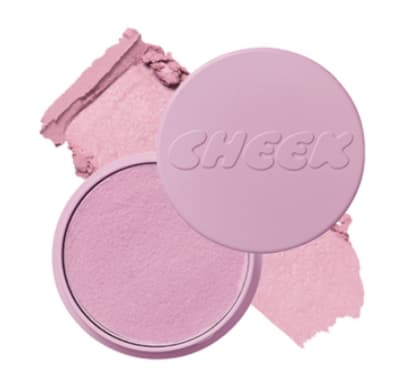 Cheek Tone Jelly Blusher, Rare Lavender, 1pack - Image 1