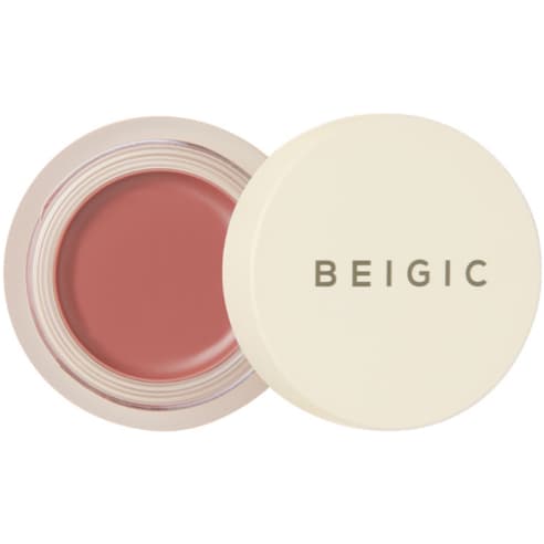 Flush Lip and Cheek Balm, 05 Flat White, 1pack - Image 1