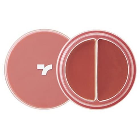 Cheek Tone Lip And Cheek Duo Balm, 4.8g, 05 Toasty Rose, 1pack - Image 1