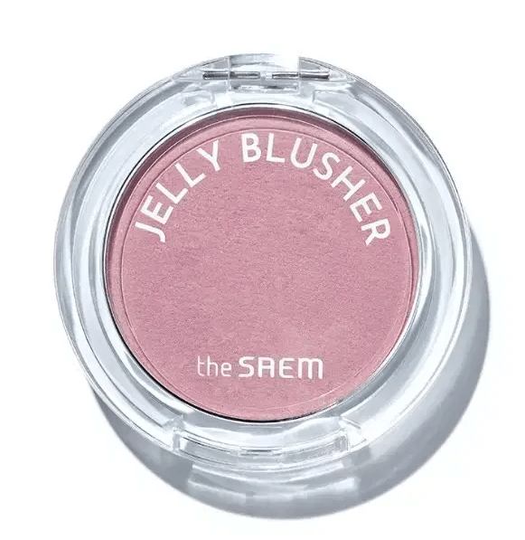 Jelly Blusher, PP02 Baby Lavender, 1pack - Image 1